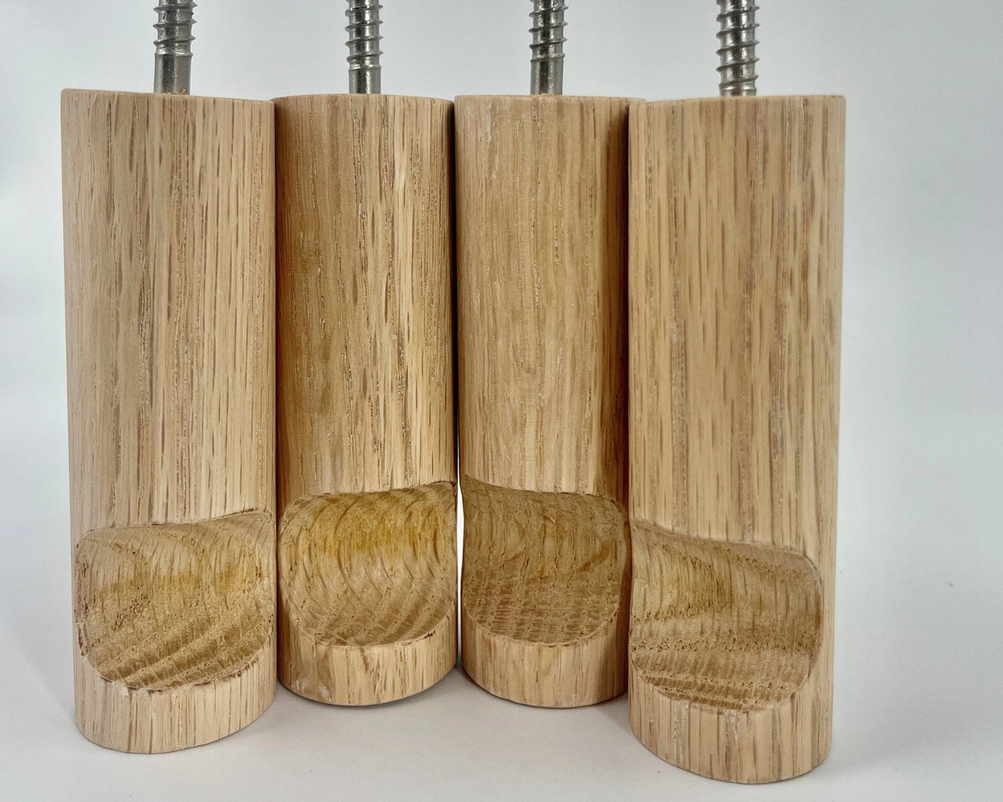 Minimalist Wall Plant Hook