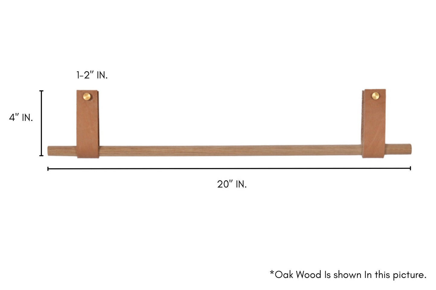 Wall Mounted Paper Roll Holder and Dispenser, Cafe Menu Board, To-Do List, Modern Bath Towel Holder, Wooden Towel Holder, Bath Towel Holder